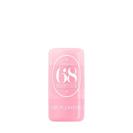 Sol de Janeiro Jelly Perfume Balm Solid Perfume Stick | 4g