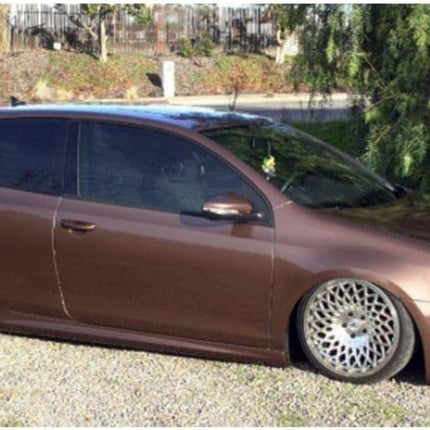 AD Car Wrap Roll SW900 Gloss Brown Metallic | 929-M | (5ft x 1ft (5 Sq/ft)) | Automotive Vinyl Wrap for Cars - Car Interior Wrap & Exterior | w/Free Instawraps Pro Glove