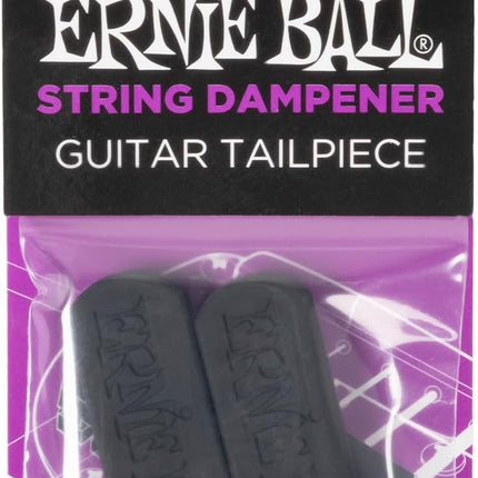 Ernie Ball Mute Noodle - Bass (P09637)