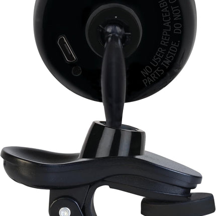 Snark SN5X Clip-On Tuner for Guitar, Bass & Violin (Current Model)