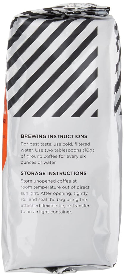Colombia Ground Coffee, Medium Roast, 12 Ounce - photo 5