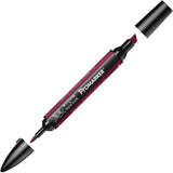 Burgundy Marker for General Home and Lifestyle Use