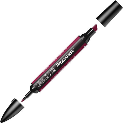 Winsor & Newton ProMarker, Burgundy