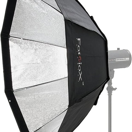 Fotodiox Pro 36in (90cm) Octagon Softbox with Balcar Speedring