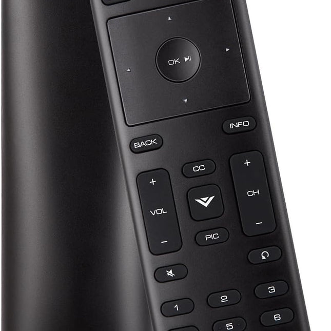 Universal for VIZIO Smart TV Remote Control Replacement XRT136