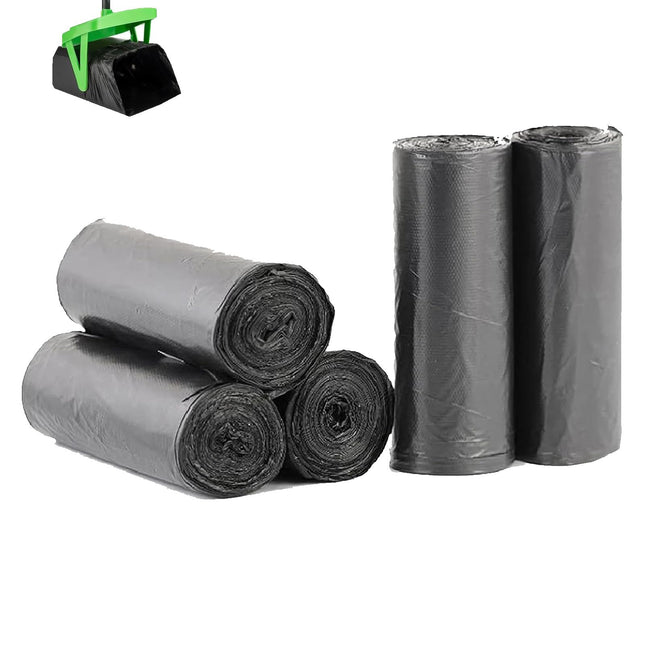 Dog Waste Bags, 100 Count Replacement Bags for Pooper Scooper