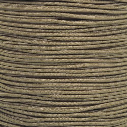 Bungee Nylon Shock Cord for Crafting and Utility Use