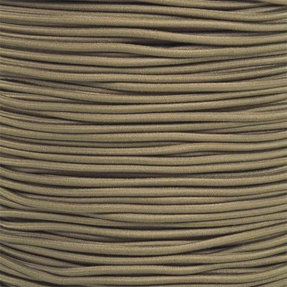 Made in USA Nylon Bungee Shock Cord for Crafting