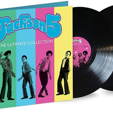 The Ultimate Collection
