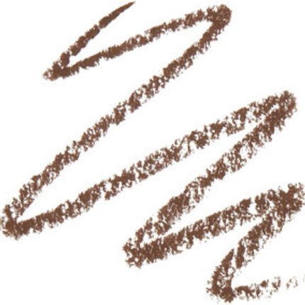 e.l.f. Instant Lift Brow Pencil, Dual-Sided, Precise, Fine Tip, Shapes, Defines, Fills Brows, Contours, Combs, Tames, Auburn, 0.006 Oz