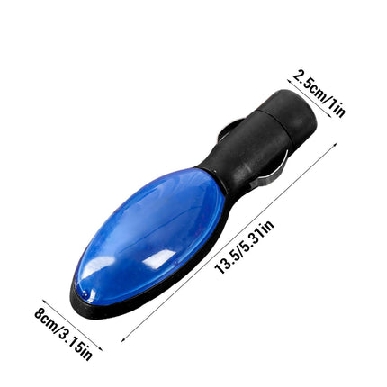 Gas Saver, Plug and Play Fuel Saver – Drive Farther, Increase MPG, for Filling Gasoline Lubricants Water Diesel (1PCS)