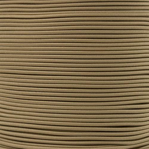 Elastic Bungee Nylon Shock Cord 2.5mm 1/32"