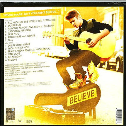 Believe