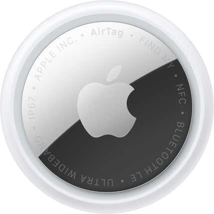 Apple AirTag 2nd Generation - main