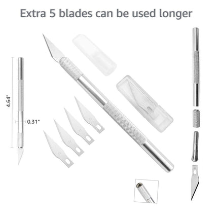 Smoothing Tool Kit for Peel and Stick Wallpaper