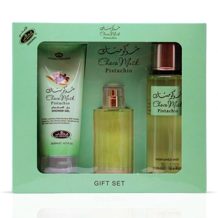 Choco Musk Eau de Parfum Spray for Women, 1.65 oz/50 ml