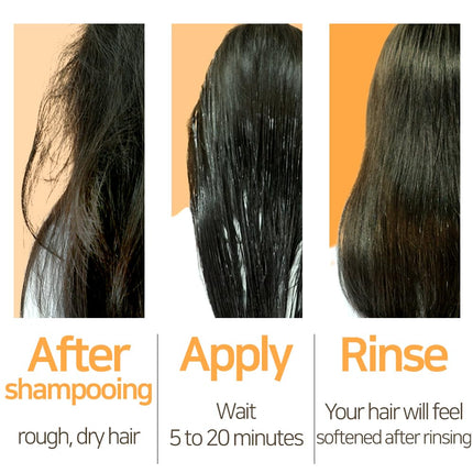 collagen coating hair protein treatment 100ml