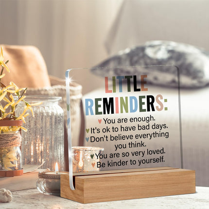 Inspirational Motivational Gifts Employee Appreciation Gifts