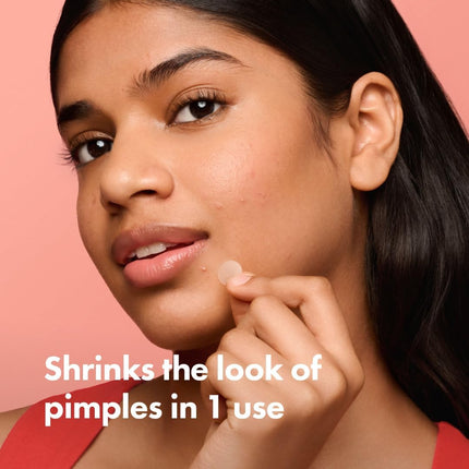 Hydrocolloid Acne Patches - main product