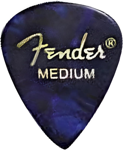 Premium Picks Sampler - 12 Pack Includes Thin, Medium & Heavy Gauges - photo 4