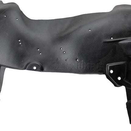 TRQ Front Left Inner Fender Liner Drivers Side Compatible with 2007-2013 Chevrolet Avalanche 2007-2014 Suburban 1500 Suburban 2500 Tahoe GM1250123