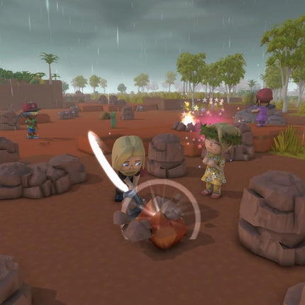 Dinkum - Nintendo Switch