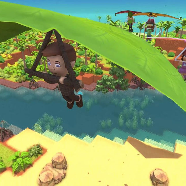 Dinkum - Nintendo Switch