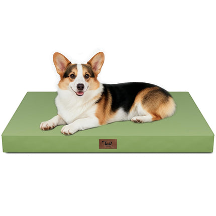 Cama para jaula de perro extragrande para exteriores XXL para perros de razas gigantes