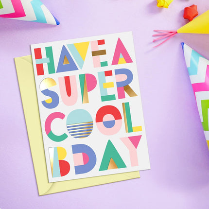 Sweetzer & Orange Happy Birthday Cards with Envelopes & Assortment Box. Variety Set of 20 Assorted Birthday Cards with Envelopes, Perfect Bulk Pack for Celebrations, Special Occasions, Friends