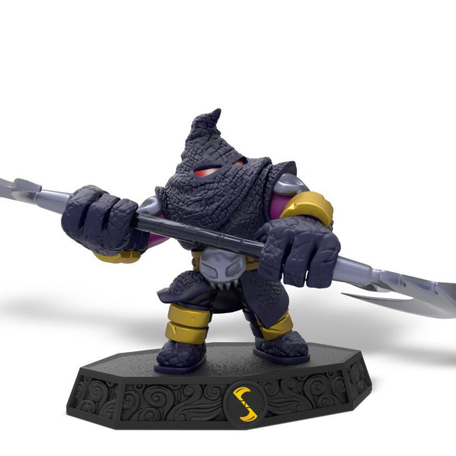 Hood Sickle Character Game Figure