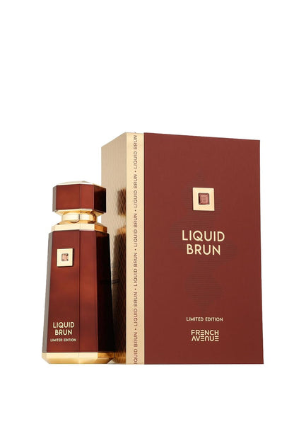Liquid Brun Limited Edition Extrait de Parfum, 150ml - photo 2