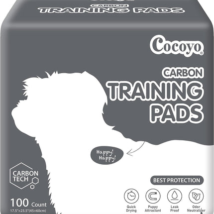 Almohadillas de entrenamiento 30 unidades | Almohadillas para orina de perro | Almohadillas para cachorro súper absorbentes