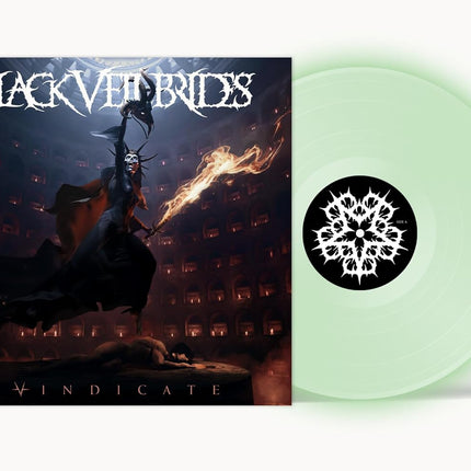 Vindicate - Glow In The Dark