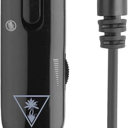 Turtle Beach Recon 50 Xbox Gaming Headset – Officially Licensed for Xbox Series X|S, Xbox One, and Windows PCs with 3.5mm – Also works with PS5, PS4, and Mobile Devices, Removable Mic, 40mm Speakers