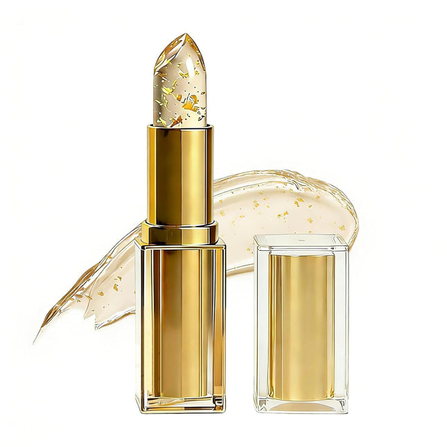 Lipstick, PH Adjusting Lipstick for Mature Women, Clear Transferproof
