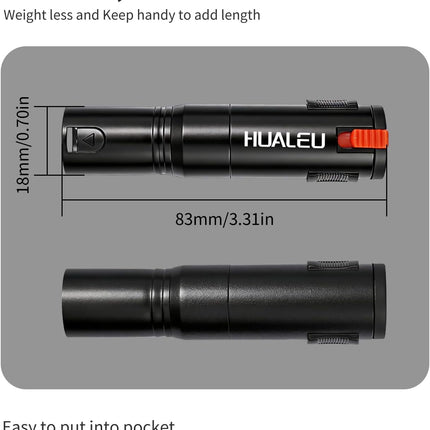 Lockable 1/4 TRS Female to 3Pin XLR Male Audio Adapter, Balance Locking 6.35mm to XLR Adapter for Microphones, Mixing Consoles, and Power amplifiers-2 Pack Black