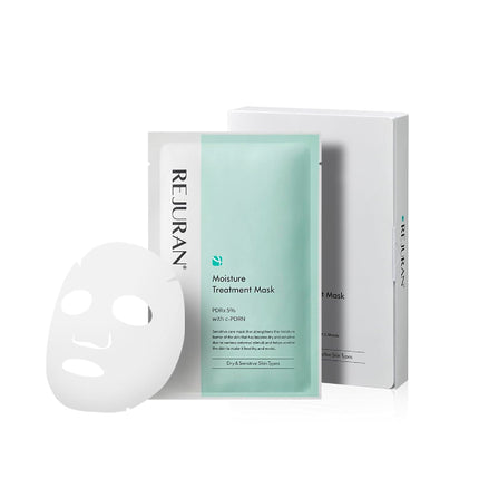 Turnover Mask, c-PDRN® Face Mask, 5ea x 1.35 fl oz