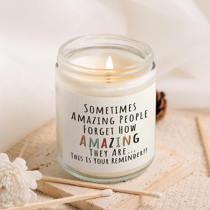 Gifts for Women, Birthday Gifts for Women- You're Candle - photo 8