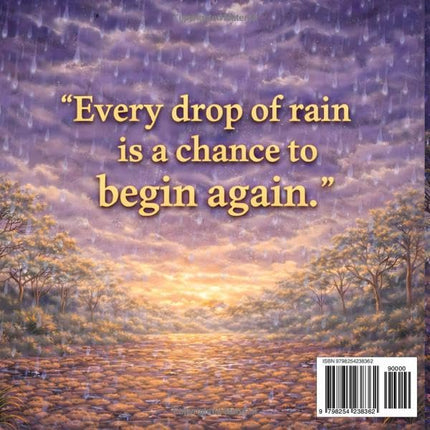 Wally's Rain Dance