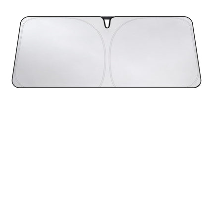 Windshield Sun Shade Compatible with Tesla Model 3 & Model Y