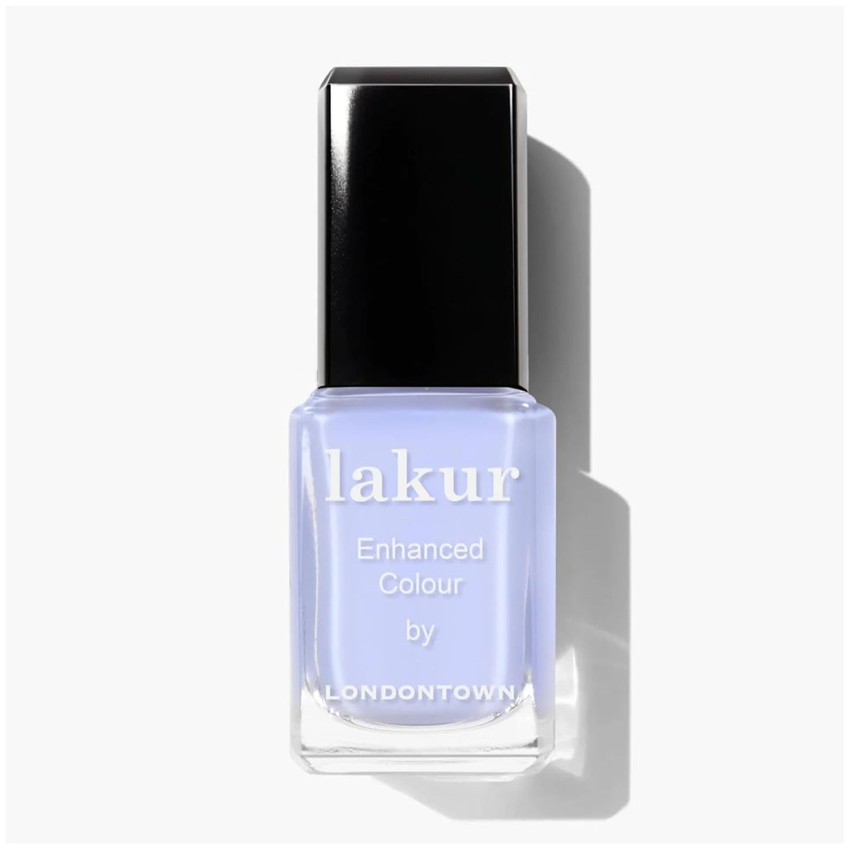 Blue Cloud Nine Nail Polish, 0.4 Fl Oz