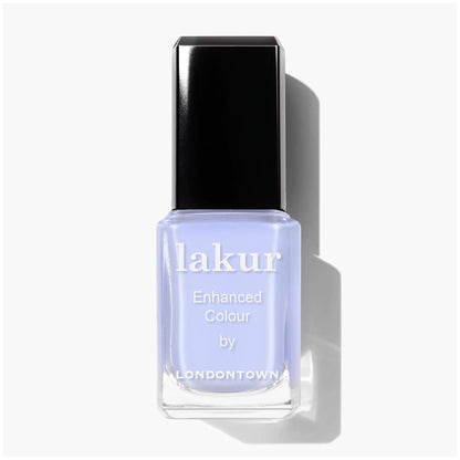 Blue Cloud Nine Nail Polish, 0.4 Fl Oz