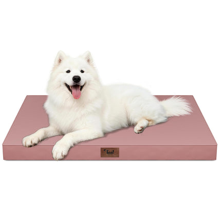 Cama para jaula de perro extragrande para exteriores XXL para perros de razas gigantes