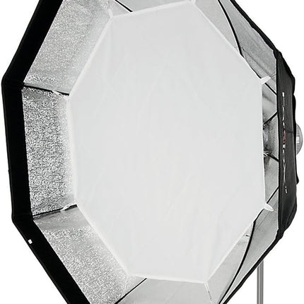 Fotodiox Pro 36in (90cm) Octagon Softbox with Balcar Speedring