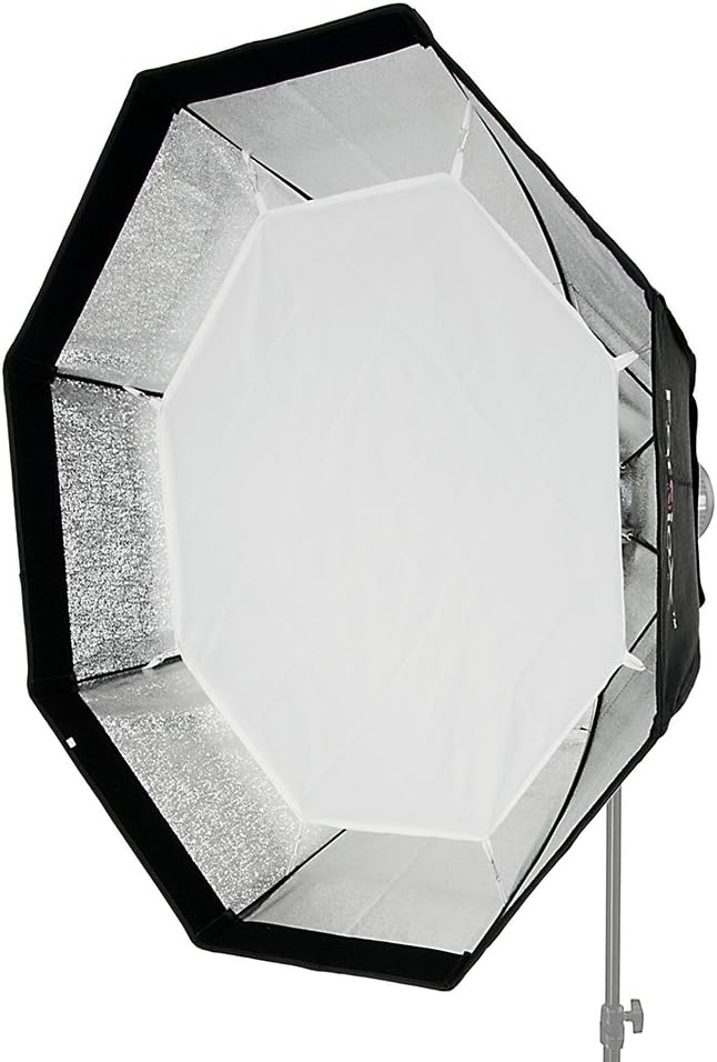 Pro 36in (90cm) Octagon Softbox with Balcar Speedring - photo 4