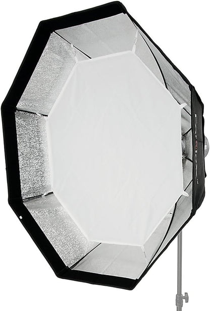 Pro 36in (90cm) Octagon Softbox with Balcar Speedring - photo 4