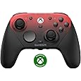 GameSir G7 Pro 8K PC Wireless Controller for Windows with TMR Joysticks, Dual-Mode Trigger Stops, Four Remappable Macro Buttons, 3.5mm Audio Support - Nioh 3