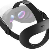 Flex Comfort Lite Adjustable VR Head Strap for 3/3S Headsets