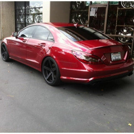 3M Car Wrap Roll 2080 Gloss Red Metallic | G203 | (Sample 3in x 5in) | Automotive Vinyl Wrap for Cars - Car Interior Wrap & Exterior