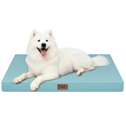 Cama para jaula de perro extragrande para exteriores XXL para perros de razas gigantes